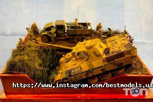 Best Models, интернет магазин фото