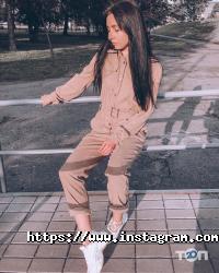 Dream Shop, магазин одягу фото