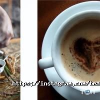 Tea & Coffee Garden отзывы фото