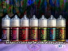 Milky Vape отзывы фото