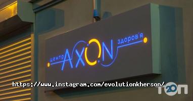 Evolution Херсон фото