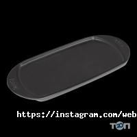 відгуки про Weber Grill фото