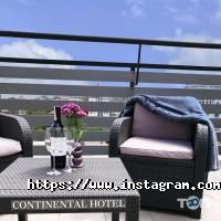 Continental, бизнес-отель фото