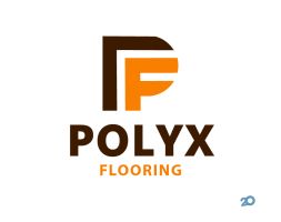 Polyx, покриття для підлоги фото