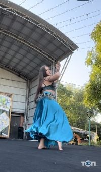 Akri Dance, танцювальна група фото