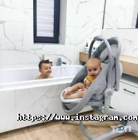 відгуки про Chicco фото