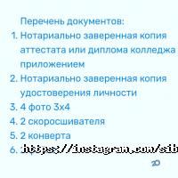 отзывы о Сибирский институт бизнеса и информационных технологий фото