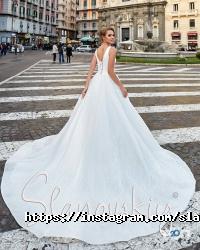 відгуки про Slanovskiy фото