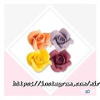 Мир кондитера Харьков фото