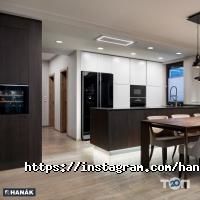 Магазины бытовой техники Hanak фото