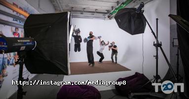 Mediagroup 8 відгуки фото