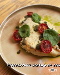 Кав'ярні та кондитерські Café Central фото