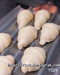 відгуки про Malina Pastry фото