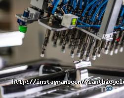 Велосипеди GIANT фото