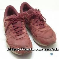 Пральні, хімчистки Clean sneakers фото