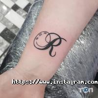 отзывы о Tattoo Studio by Lia Malinovskaya фото