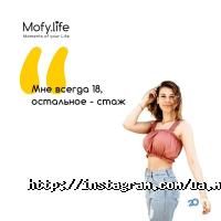 відгуки про Mofy Life фото