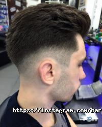 Барбершопи та перукарні Corleone фото