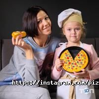 відгуки про Pizza di Casa фото