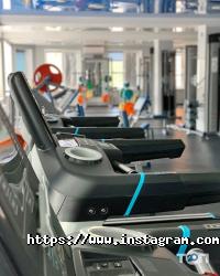 Фітнес центри Restyleclub фото