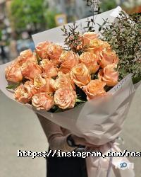 Магазини квітів Rosse фото