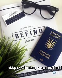 Befind & North отзывы фото