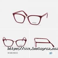 Люксоптика, мережа салонів оптики фото