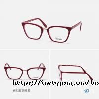 Люксоптика, магазин оптики фото