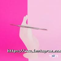 Staleks, манікюрні приналежності фото