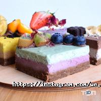 We Berry Bar Київ фото