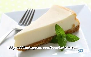 Брускета відгуки фото