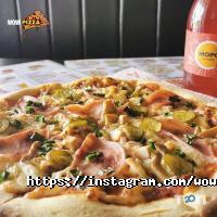 отзывы о WOW PIZZA фото