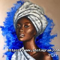 відгуки про Художня майстерня Анни Брюховецької фото