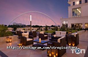 The St. Regis Astana Астана фото