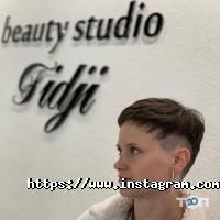 Fidji_studio Одеса фото