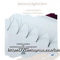 відгуки про Beauty Lights фото