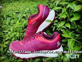 Спортивний одяг та інвентар Мультиспорт фото