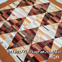 Товари для дому Лоскутниця фото