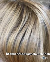 Manolo studio Харків фото