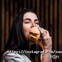 відгуки про Sous Cafe фото