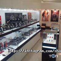 Шатель, ремонт часов фото