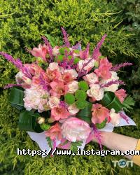 Магазини квітів Ditsan Flowers фото
