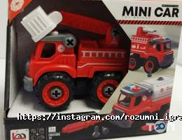 Розумні іграшки Дніпро фото