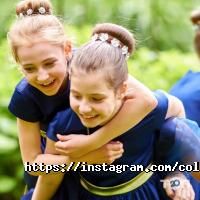 Color Music, дитяча вокально-хореографічна студія фото