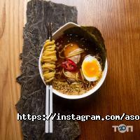 Asobi Київ фото