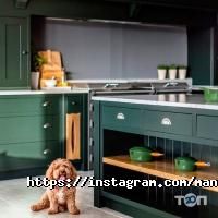 Manders Київ фото