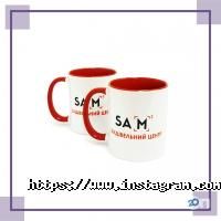 ЗАЗА прінт, друкарські послуги та продукція - фото 8