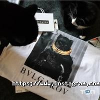 Benya&Zubrik, магазин одягу фото