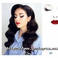 Салон краси Олени Колтинюк відгуки фото