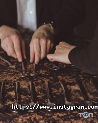 Кав'ярні та кондитерські The Lodge фото